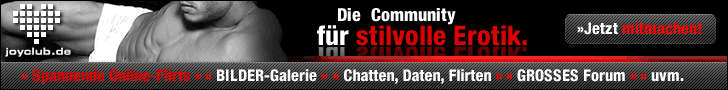 Sex und Erotik Forum und Chat