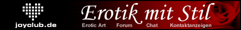 Erotik Forum und Chat
