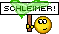 *schleimer*