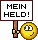 *meinheld* *meinheld*