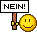 *neinja* *neinja*
