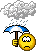 *regen* *regen*