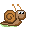 *schnecke* *schnecke*