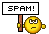 *spam* *spam*