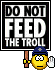 *troll* *troll*
