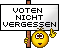 *voting* *voting*