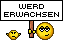 *werderwachsen* *werderwachsen*